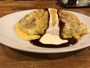 イトウ CAFE DE ITO