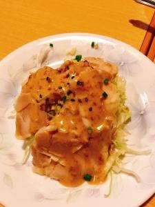 香港料理 豊源 熊谷店