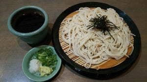 蕎麦処 松月