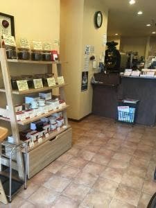 双実堂コーヒー