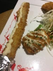 新串揚げ創作料理 串やでござる 枚方店