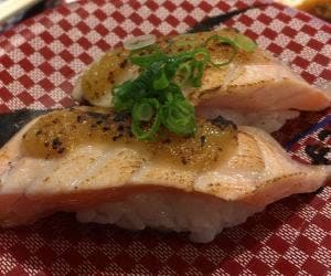 すし銚子丸 八王子店