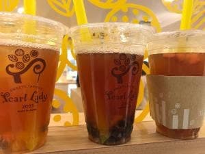 パールレディ 横浜ビブレ店