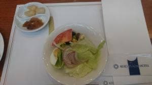 京王プラザホテル八王子 ロビーラウンジ