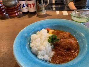 食事と喫茶 ボンシィク