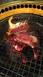 焼肉ホルモン 金太郎