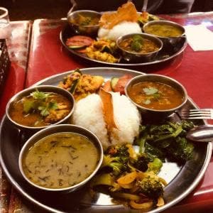 Royal Curry