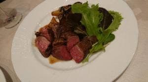 Lapin D'or