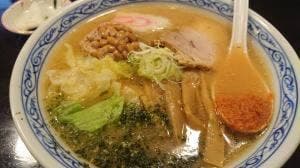 麺工房華みずき