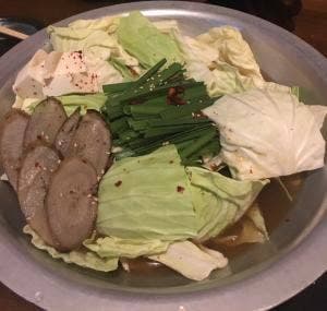 もつ鍋 亀八 山科店