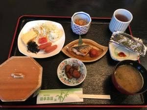 源平茶屋
