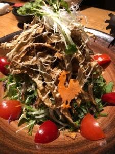 やきとりのこころ屋