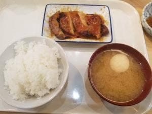 福島食堂