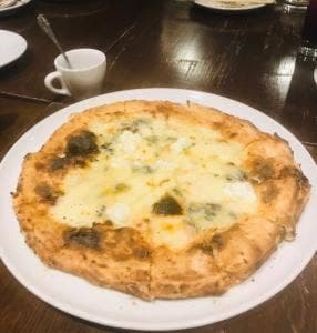 PIZZERIA GETTEN