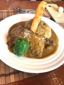 レストランいざき