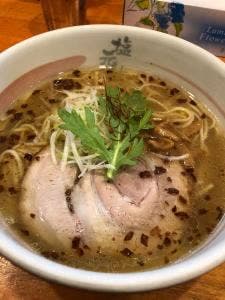 守山塩元帥
