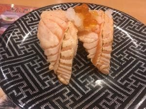 廻転寿司 平四郎 大手町店