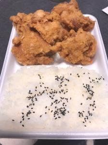 唐揚げ専門 からまる 水戸店