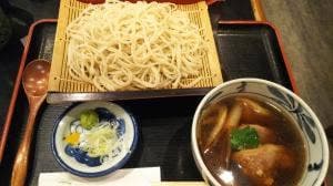 若松そば