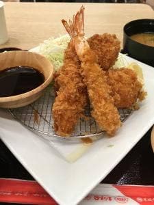 えび吉 ららぽーと名古屋みなとアクルス店