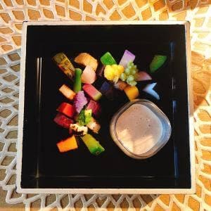 ズッカ•ダ•ヴィーノ