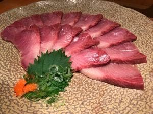 海鮮と炭火焼 暖座