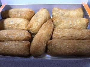 豆狸 エキュート大宮店