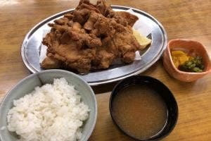 東照温泉 旅籠福田屋
