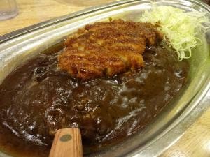 ゴーゴーカレー ゆめタウン博多スタジアム店