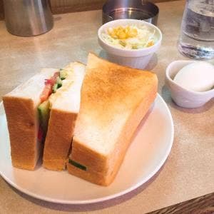 喫茶室ルノアール 大塚店