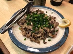 ぢどり屋 神田店