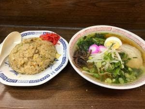 ラーメン正太夫
