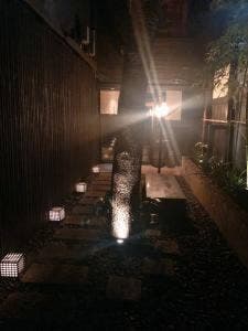 マーサー ラウンジ