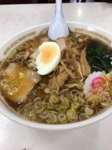 旨一食堂