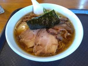 RA-MEN 与平治