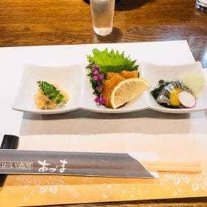 あじわい酒房あづま 天満宮店