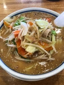 ラーメン ねぎっこ 競輪場通り店