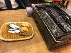 磯丸水産 吉祥寺駅北口店