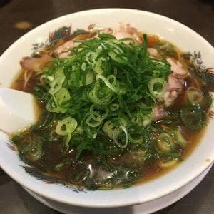 来来亭 草津店