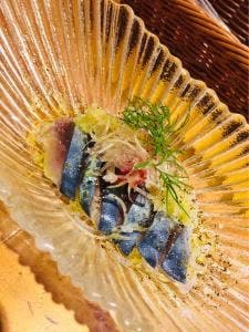 ゆったり 炙ジビエとワイン 炭然