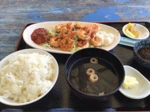 食と館