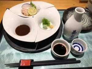 小料理 奈かの