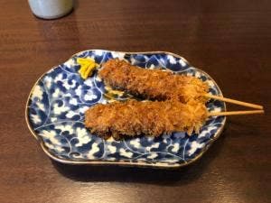 朝日屋 林町店