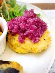 いろむすびcafe