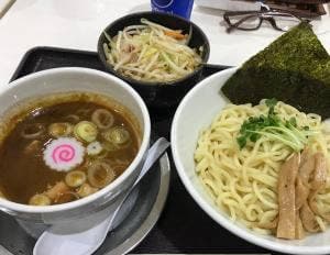常勝軒 TOKIO