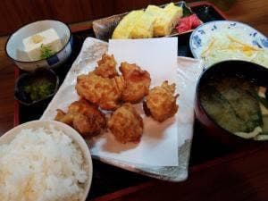 居食屋 わくわく