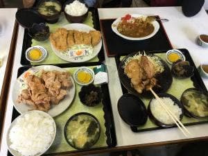 大福食堂