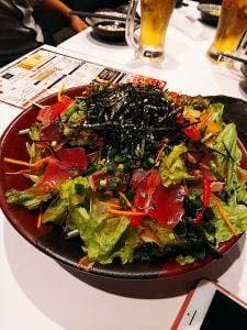 全品食べ飲み放題酒場 カンパイ屋 新宿東口店