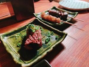 BAR トナリ