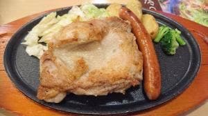 ファミリーレストラン ジョイフル 熊谷店